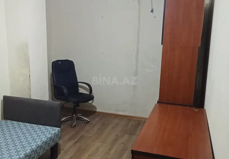 2 otaqlı mənzil Kirayə (aylıq), Yasamal qəs., Yasamal, Bakı