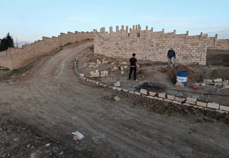 7 sot Torpaq Satılır, Novxanı, Abşeron