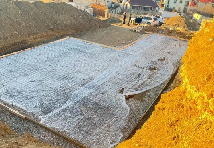 7 sot Torpaq Satılır, Novxanı, Abşeron