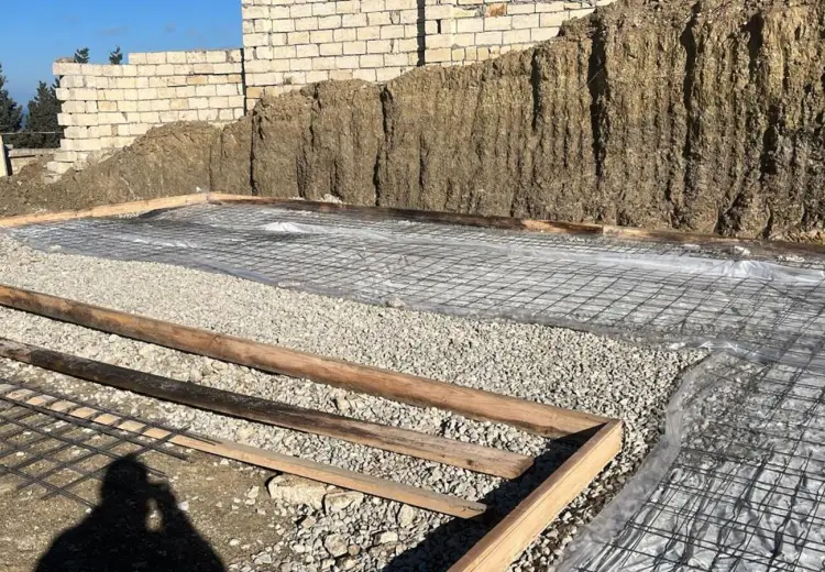 7 sot Torpaq Satılır, Novxanı, Abşeron