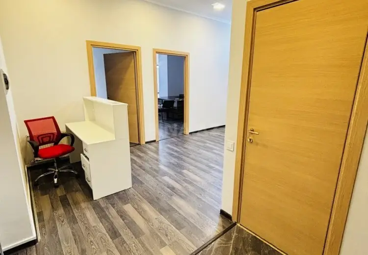 70 m² Obyekt / Ofis Kirayə (aylıq), Nərimanov, Bakı