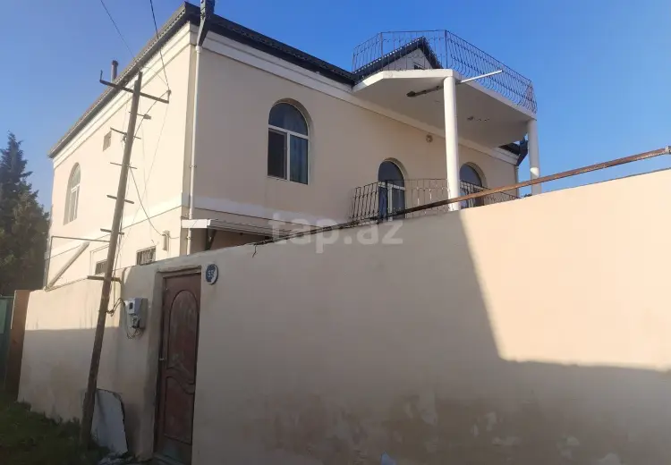 6 otaqlı mənzil , Sumqayıt