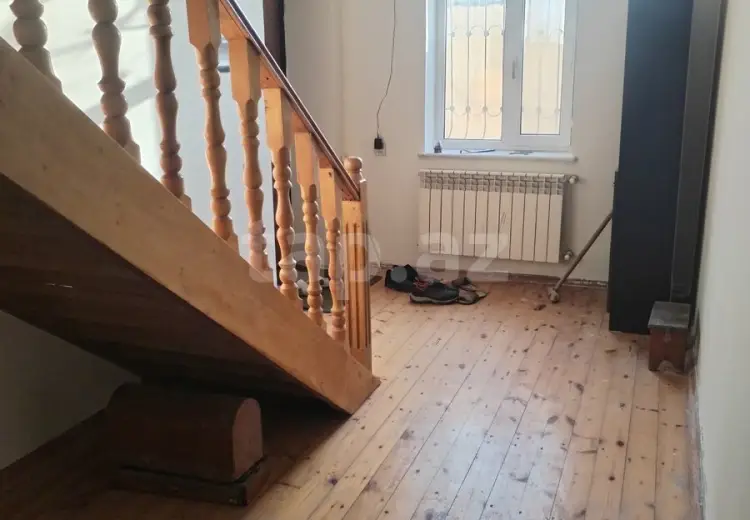 6 otaqlı mənzil , Sumqayıt
