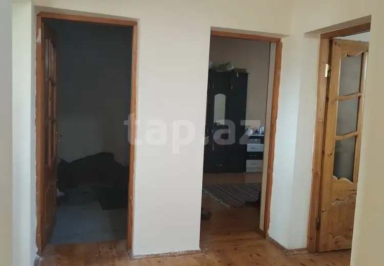 6 otaqlı mənzil , Sumqayıt