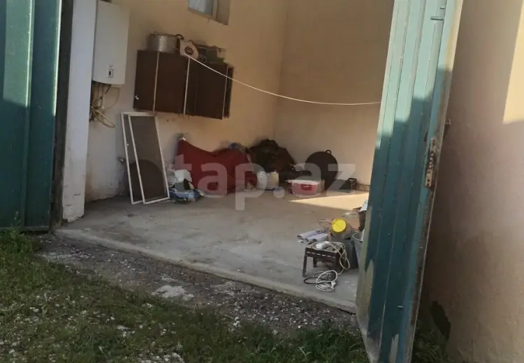6 otaqlı mənzil , Sumqayıt
