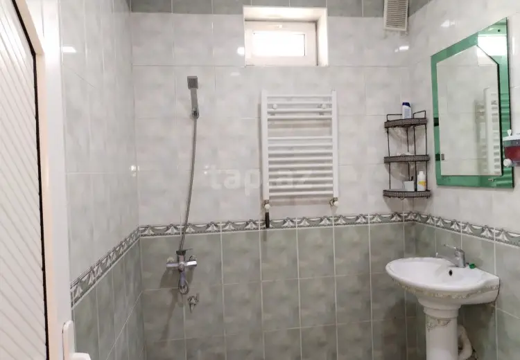 6 otaqlı mənzil , Sumqayıt