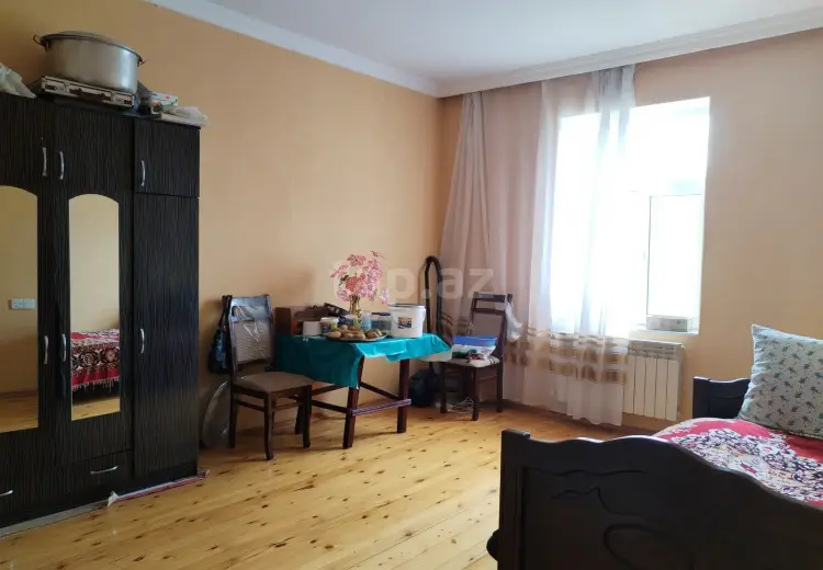 6 otaqlı mənzil , Sumqayıt
