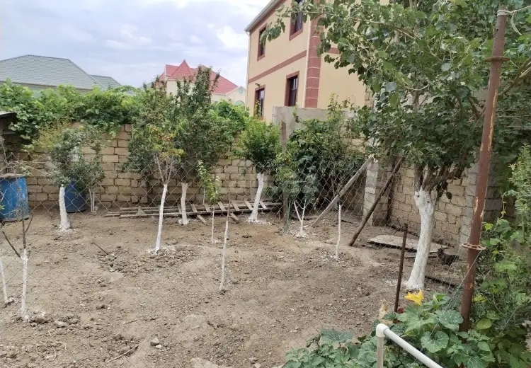 6 otaqlı mənzil , Sumqayıt