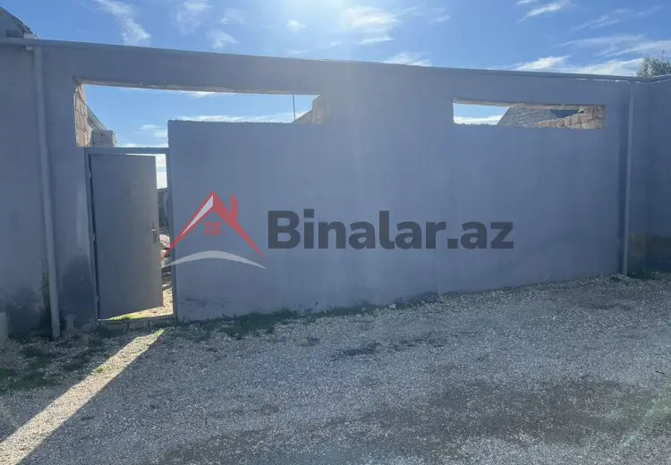 0 sot Torpaq Satılır, Bakı