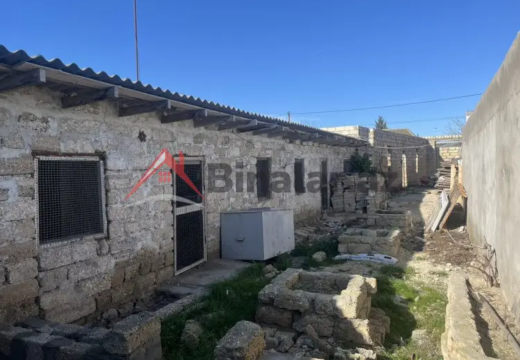 0 sot Torpaq Satılır, Bakı