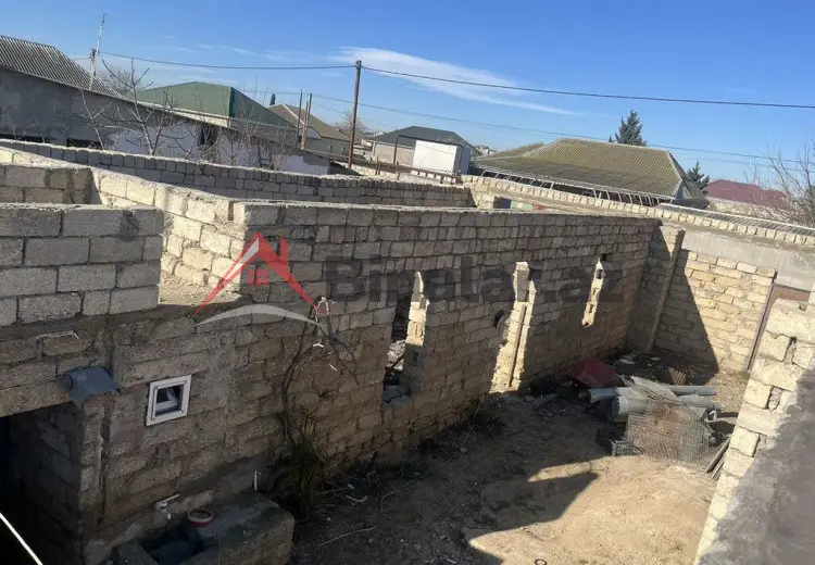 0 sot Torpaq Satılır, Bakı