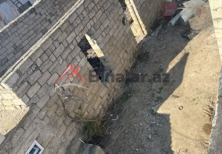 0 sot Torpaq Satılır, Bakı