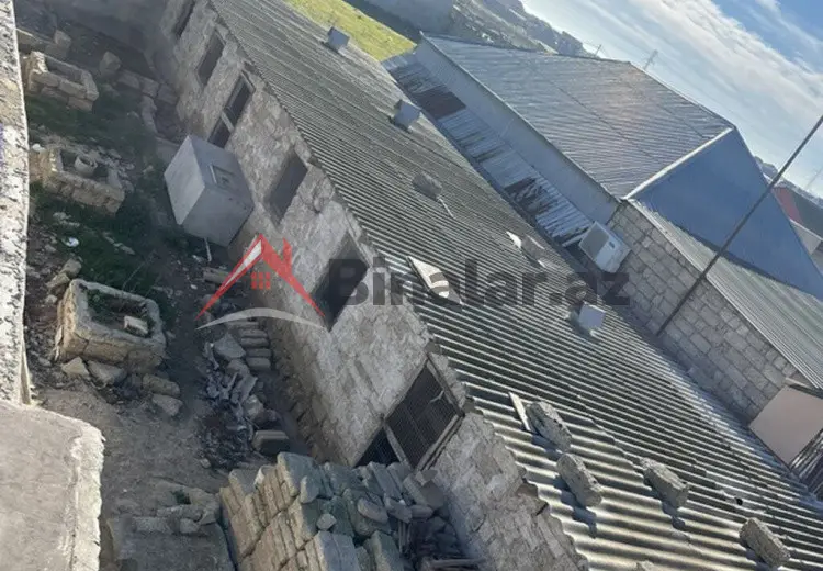 0 sot Torpaq Satılır, Bakı