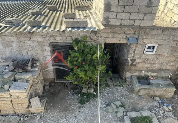 0 sot Torpaq Satılır, Bakı