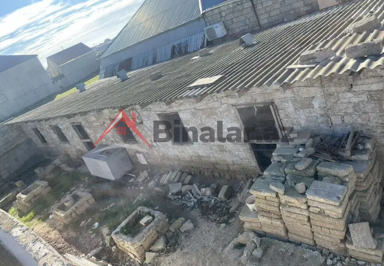 0 sot Torpaq Satılır, Bakı