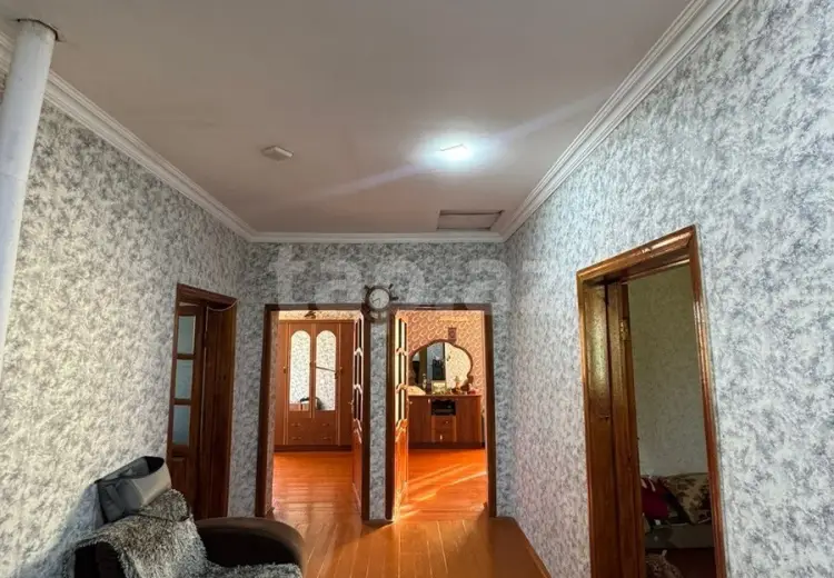 3 otaqlı mənzil , Sumqayıt