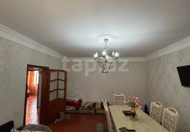3 otaqlı mənzil , Sumqayıt