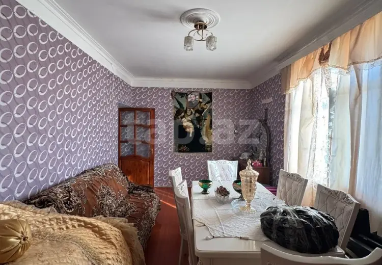 3 otaqlı mənzil , Sumqayıt