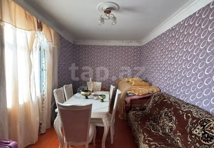 3 otaqlı mənzil , Sumqayıt