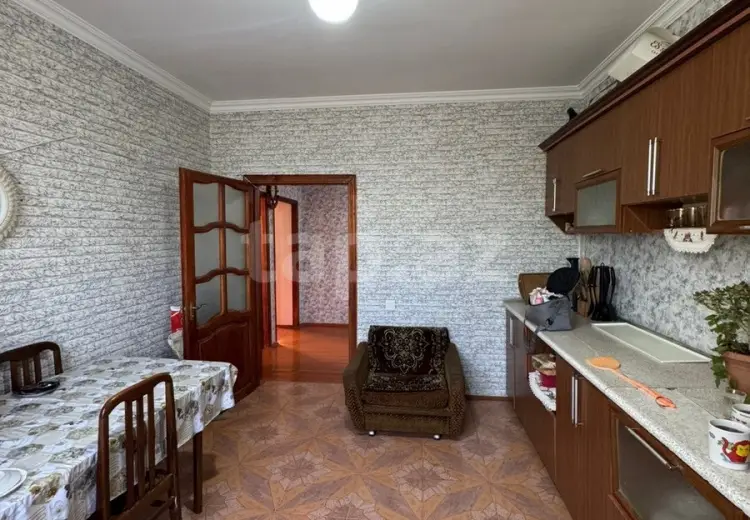 3 otaqlı mənzil , Sumqayıt