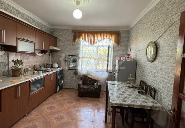 3 otaqlı mənzil , Sumqayıt