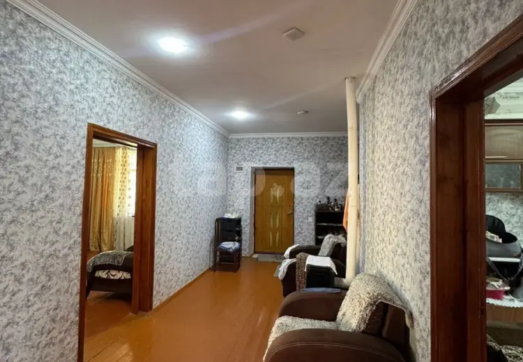 3 otaqlı mənzil , Sumqayıt