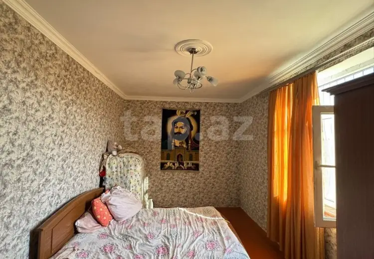 3 otaqlı mənzil , Sumqayıt