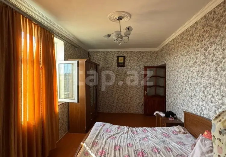 3 otaqlı mənzil , Sumqayıt