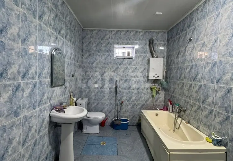 3 otaqlı mənzil , Sumqayıt