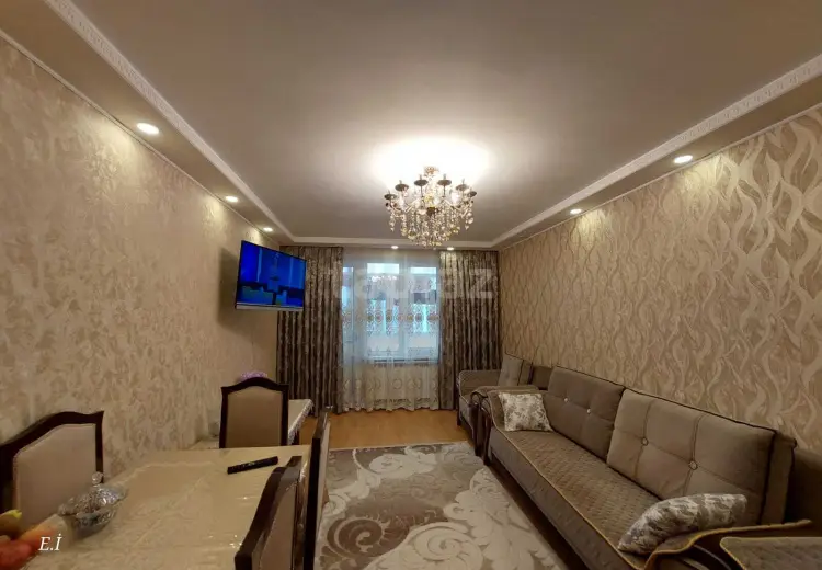 3 otaqlı mənzil , Sumqayıt