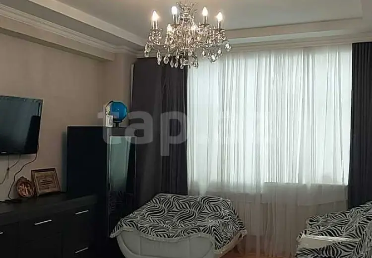 3 otaqlı mənzil , Nəsimi, Bakı