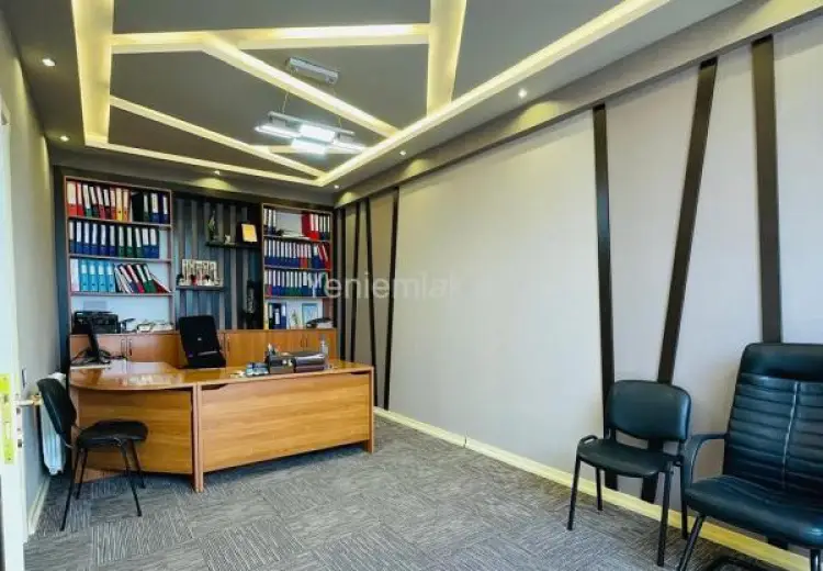 110 m² Obyekt / Ofis Satılır, Nəsimi, Bakı