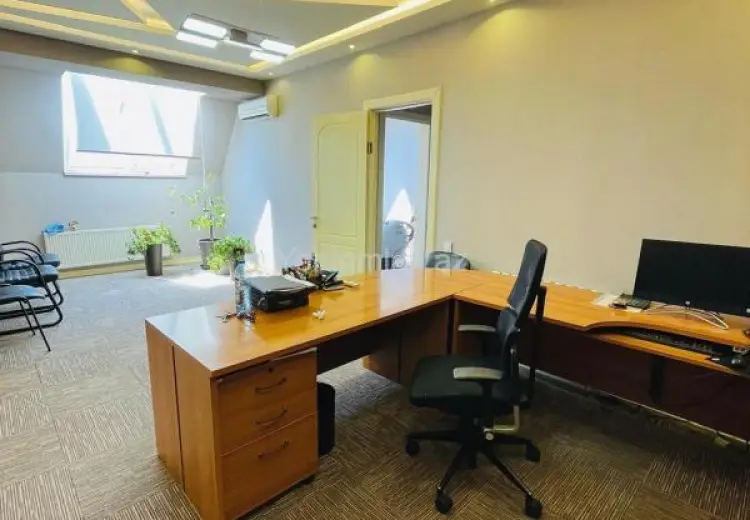 110 m² Obyekt / Ofis Satılır, Nəsimi, Bakı