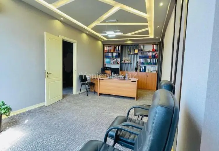 110 m² Obyekt / Ofis Satılır, Nəsimi, Bakı