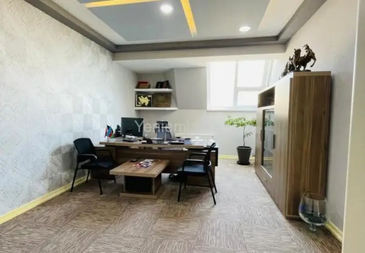 110 m² Obyekt / Ofis Satılır, Nəsimi, Bakı
