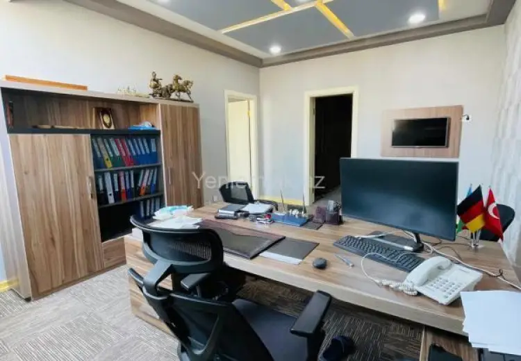 110 m² Obyekt / Ofis Satılır, Nəsimi, Bakı