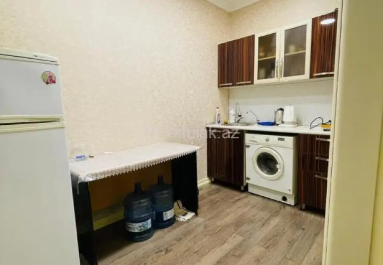 110 m² Obyekt / Ofis Satılır, Nəsimi, Bakı