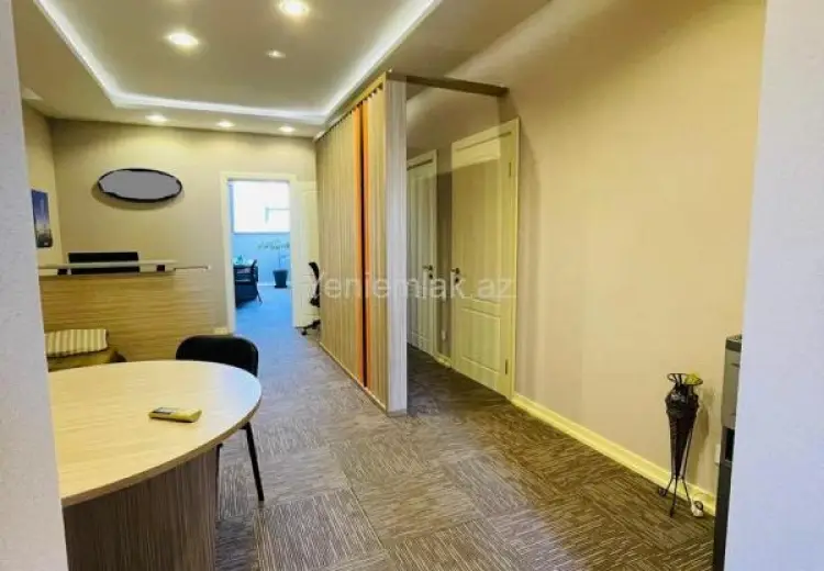 110 m² Obyekt / Ofis Satılır, Nəsimi, Bakı