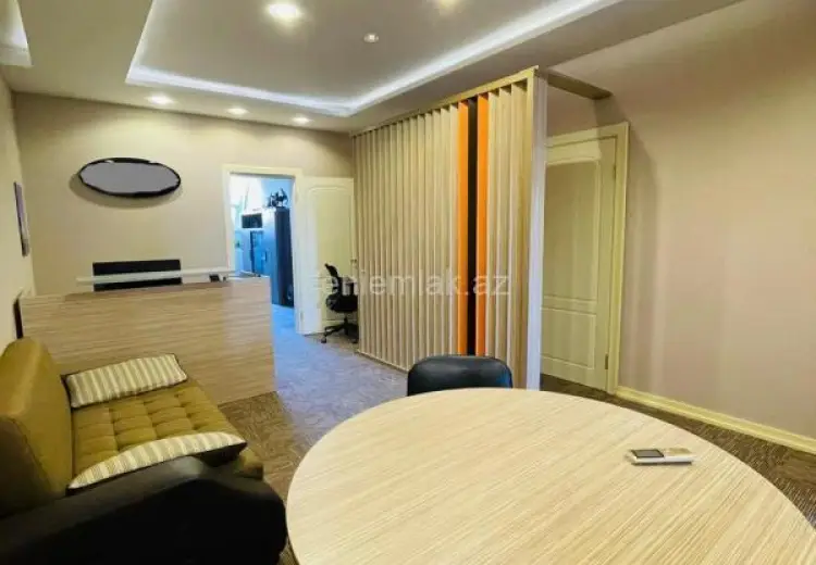 110 m² Obyekt / Ofis Satılır, Nəsimi, Bakı