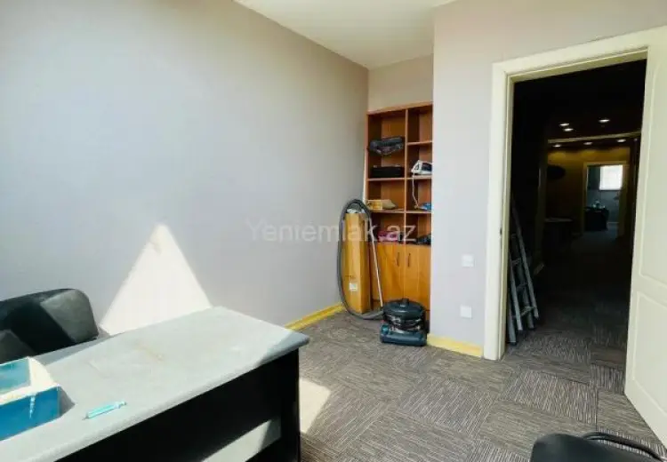 110 m² Obyekt / Ofis Satılır, Nəsimi, Bakı