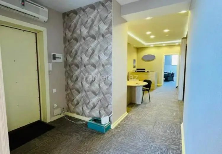 110 m² Obyekt / Ofis Satılır, Nəsimi, Bakı