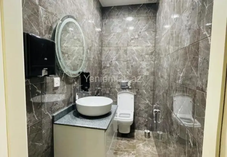 110 m² Obyekt / Ofis Satılır, Nəsimi, Bakı
