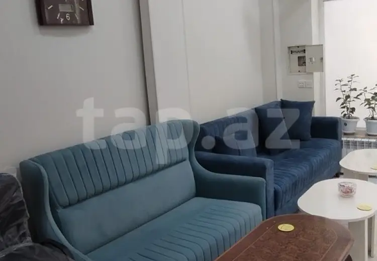 0 m² Obyekt / Ofis , Bakı