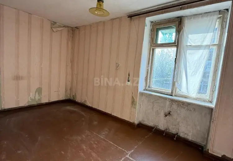 2 otaqlı mənzil Satılır, Montin qəs., Nərimanov, Bakı