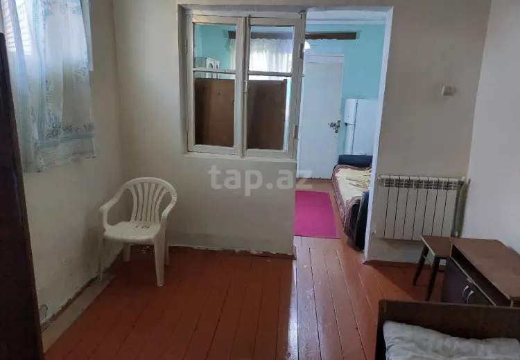 1 otaqlı mənzil Kirayə (aylıq), Sabunçu qəs., Sabunçu, Bakı