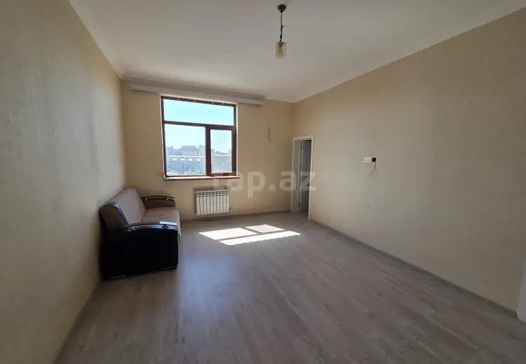 2 otaqlı mənzil Kirayə (aylıq), Bakı