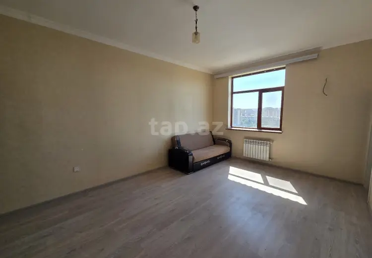 2 otaqlı mənzil Kirayə (aylıq), Bakı