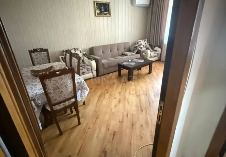 2 otaqlı mənzil Kirayə (aylıq), 8-ci kilometr, Nizami, Bakı
