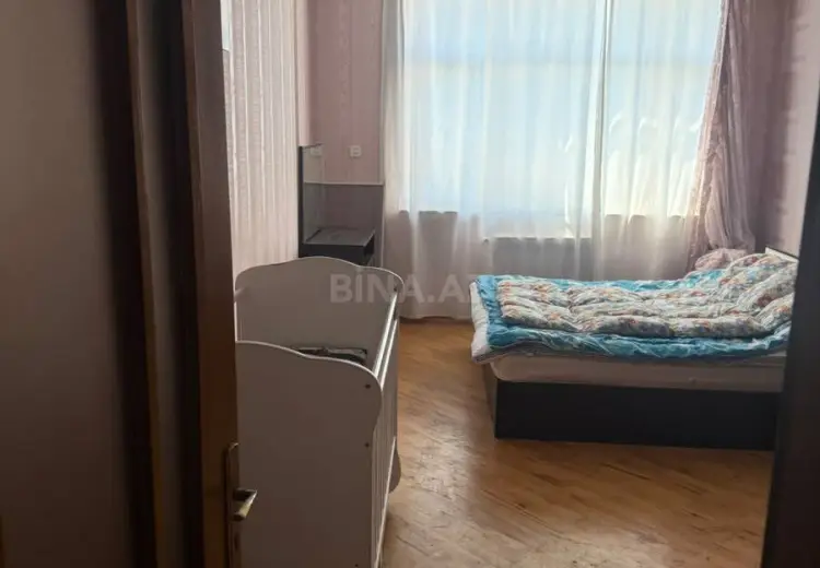 2 otaqlı mənzil Kirayə (aylıq), 8-ci kilometr, Nizami, Bakı