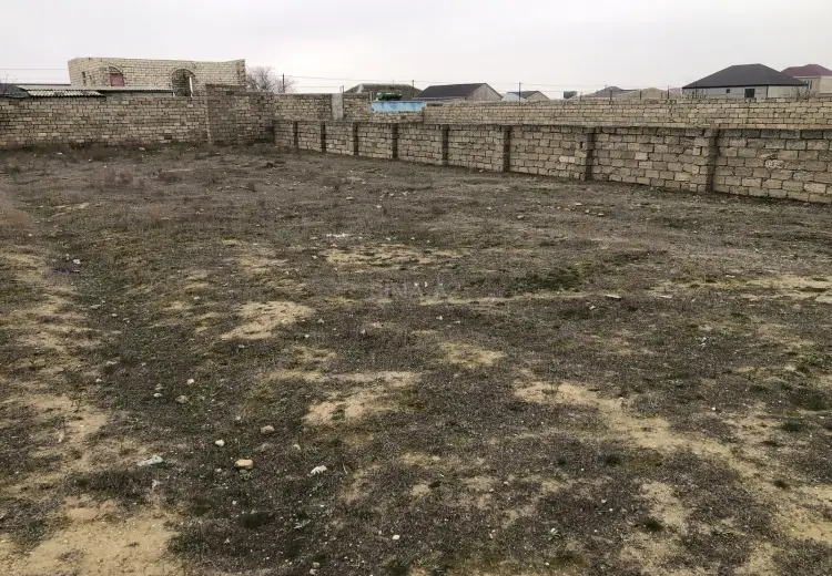 10 sot Torpaq Satılır, Binə qəs., Xəzər, Bakı